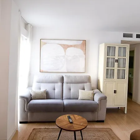 Letplanet Lord Apartment *