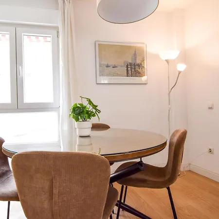 Letplanet Lord Apartment Malaga