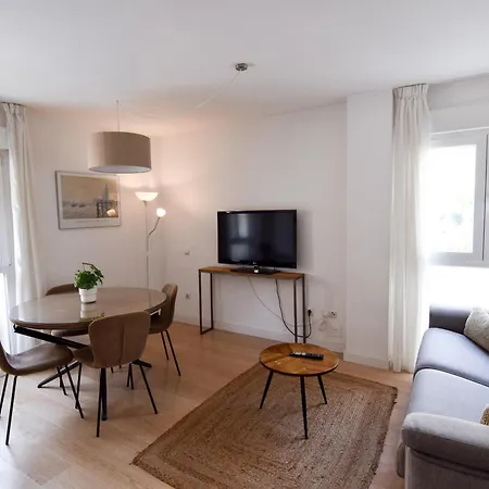 Letplanet Lord Apartment Malaga